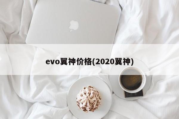 evo翼神价格(2020翼神)