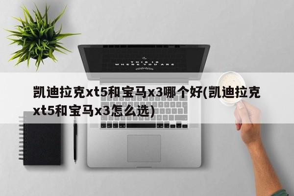 凯迪拉克xt5和宝马x3哪个好(凯迪拉克xt5和宝马x3怎么选)