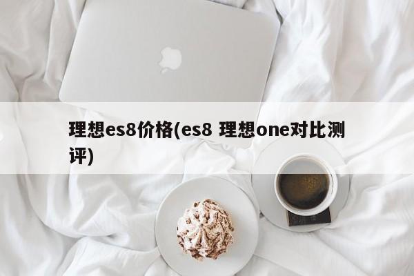 理想es8价格(es8 理想one对比测评)